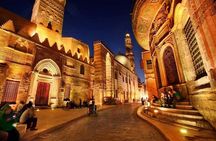Day tour to Islamic Cairo