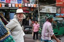 Explore Dhaka City in a Local Way !!