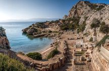 Ancient Corinth Full Day Private Tour Including Lunch