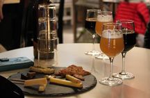 The Oslo Beer Adventure