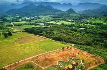 Khao Yai Winery - Vineyard Tours & Animal Lover with Horse Farm 