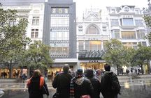 Architecture Tour of Melbourne