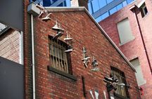 Architecture Tour of Melbourne