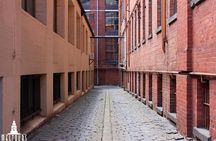Architecture Tour of Melbourne