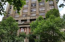 Architecture Tour of Melbourne