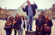Louvre: Highlights and hidden pearls in MINI groups