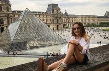 Louvre: Highlights and hidden pearls in MINI groups