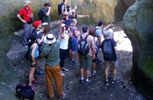 Hell's Gate Guided Tour with Option Boat Ride at Lake Naivasha