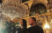 Louvre: Highlights and hidden pearls in MINI groups