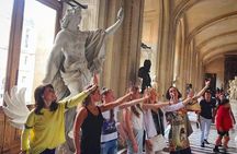 Louvre: Highlights and hidden pearls in MINI groups