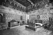 The Florentine House of the 14th Century: 1 hour tour in the Renaissance life