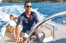 Ulysses Coast Boat Tours