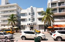 Miami Beach Food & History Tour In Sobe