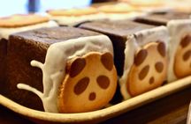 Tokyo Food Tour in Ueno with 10+ Tastings of Japanese Classics