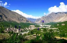 Hunza Valley Tour Pakistan