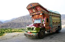 Hunza Valley Tour Pakistan
