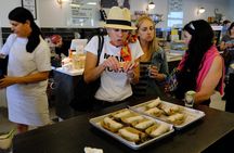Miami Design District Food & Art Tour