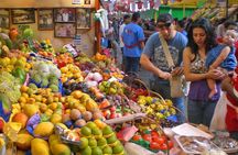 São Paulo 6-Hour Private City Tour