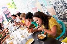 Wynwood Food & Art Tour by Miami Culinary Tours