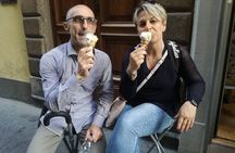 Sit and walk Florence tour with Gelato