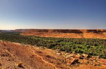 3-Days Sahara Desert Tour from Fez to Marrakech