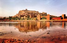 3 Days Sahara Desert Tour from Marrakech to Fes