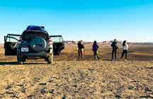 3 Days Sahara Desert Tour from Marrakech to Fes