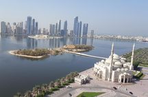 Private Sharjah and Ajman City Tour from Dubai