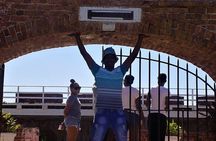 Port Royal Heritage & Sightseeing Tour from Kingston