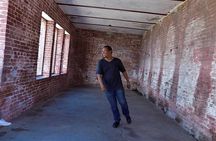 Port Royal Heritage & Sightseeing Tour from Kingston