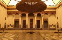 Authentic Marrakech Shopping Tour: Souks & Artisan Markets