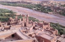 Morocco Sahara desert 3 days 2 nights from Marrakesh to desert