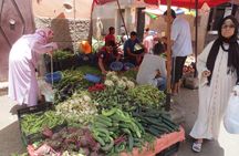 Authentic Marrakech Shopping Tour: Souks & Artisan Markets