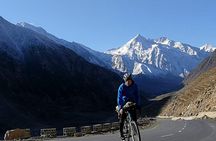 Karakoram Highway Cycling Tour