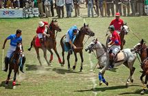 Shandur Polo Festival