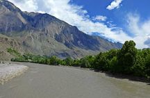 Shandur Polo Festival