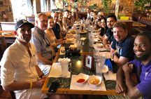 Little Havana Cuban Food Tour For Corporate Groups