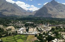 Skardu Tour