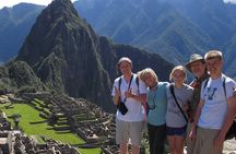 Inca trail 2 days 1 night to Machupicchu