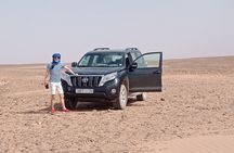 3 Days Tour From Marrakech To Erg Chigaga Desert Morocco