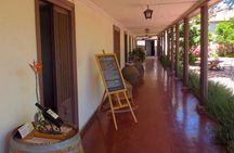 Aconcagua Private Wine Lovers Premium Tour