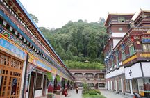 Cultural Tour of Sikkim (7 Days)