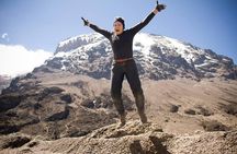 Lemosho Route 8 Days 7 Nights/Kilimanjaro Climb