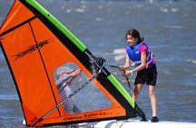 Windsurfing Lesson on Rehoboth Bay