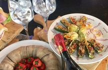 Wine Tour whit wine tasting