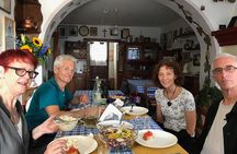 Wine Tour whit wine tasting