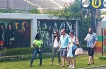 Reggae Legend - Bob Marley Museum Tour Tickets