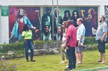 Reggae Legend - Bob Marley Museum Tour Tickets