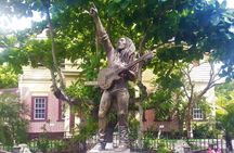 Reggae Legend - Bob Marley Museum Tour Tickets