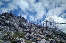 From Sofia: The gorges of Trun and Dragovski stone trail